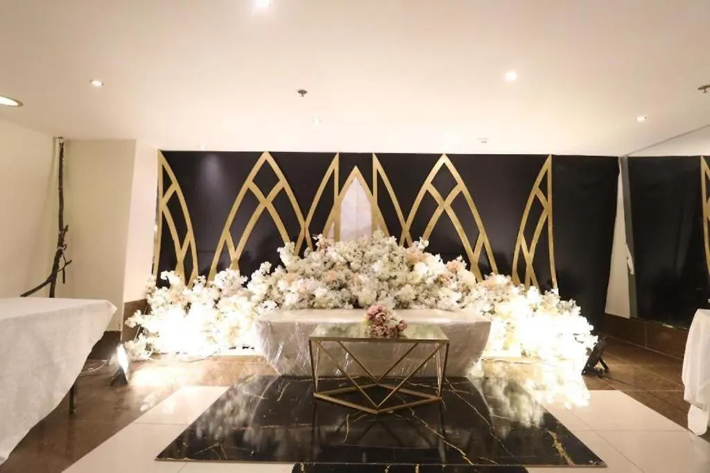 Aparthotel Mnzel 22 à Riyad 2*,  Arabie saoudite