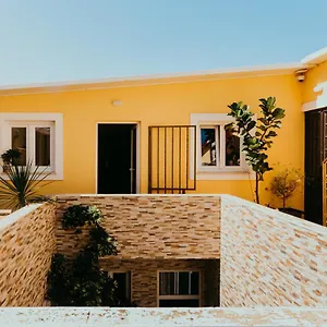 Happy House Comfort Faro