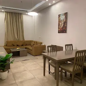 فندق 180 Degrees Almalqa, الرياض