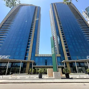 Damac داماك Aparthotel