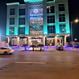 Smayah Hotel