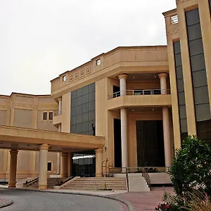 Hotel Executives - Azizia