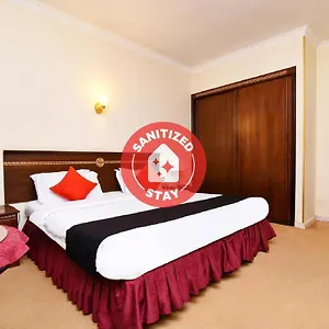Hotel Capital O 419 Al Safeer