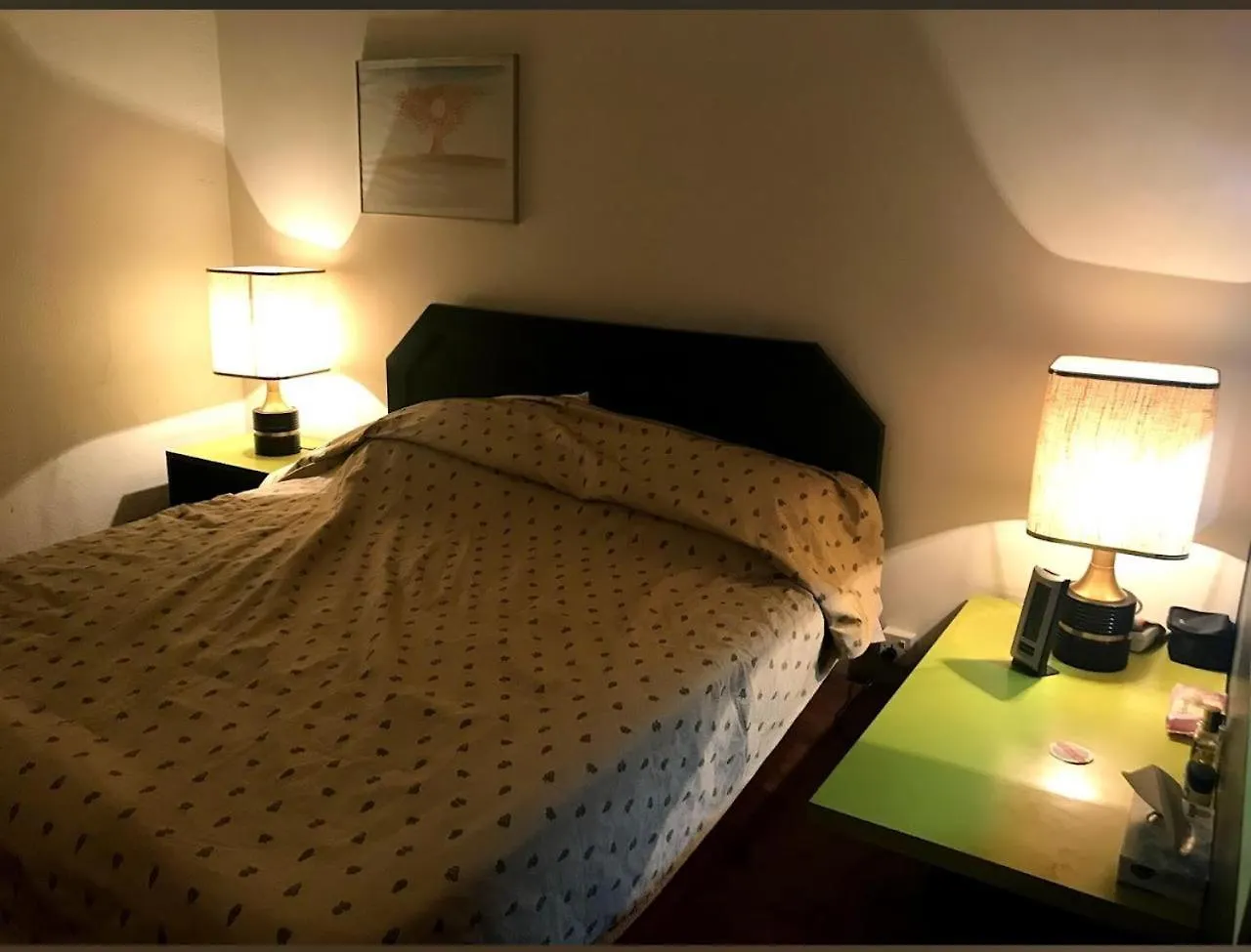 Mnzel 22 Aparthotel Riyadh Saudi Arabia