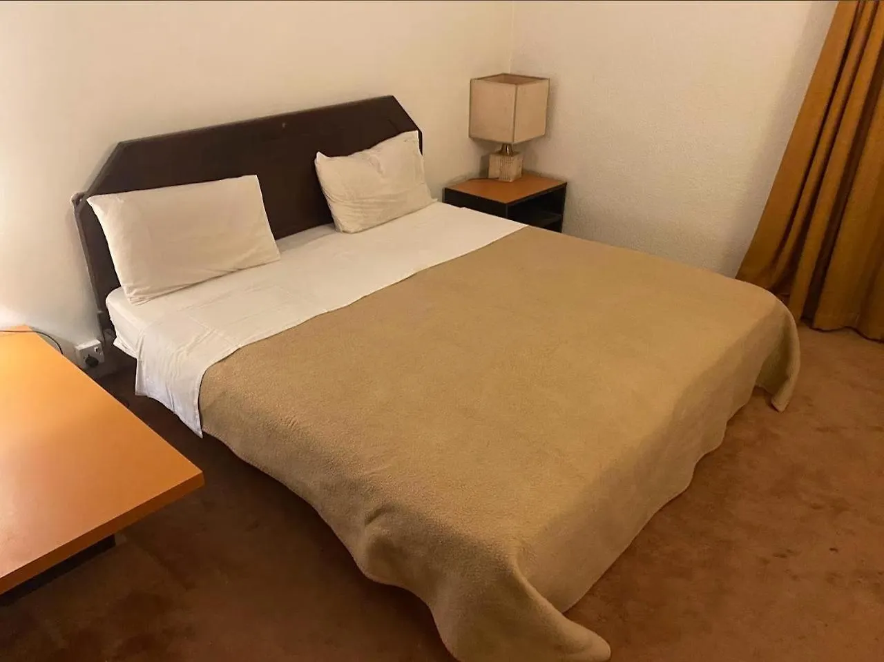 Mnzel 22 Aparthotel Riyadh
