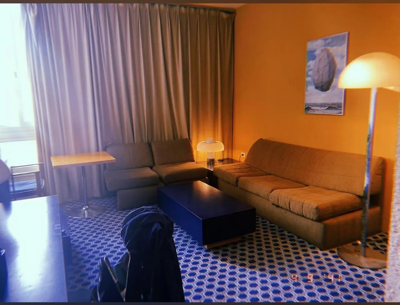 Mnzel 22 Aparthotel Riyadh