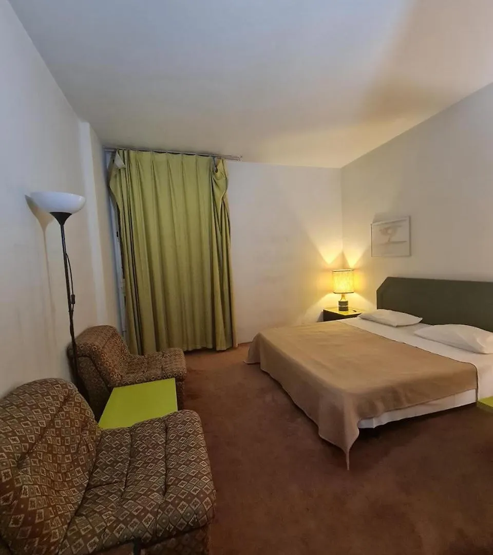 Mnzel 22 Aparthotel Riyadh